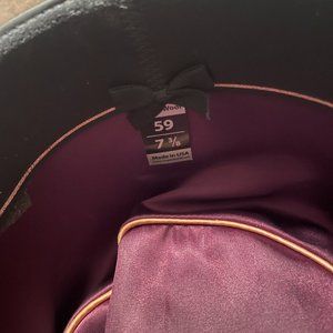 Stetson Stageline Hat